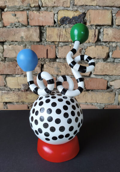 modular objects „PRIMO“___verkauft