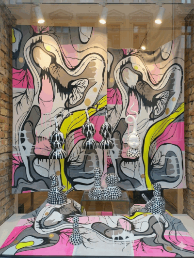 INSTALLATION NO.1