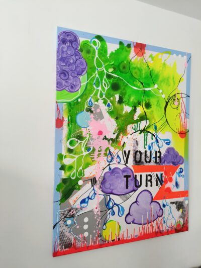 YOURTURN___verkauft